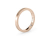 wedding ring ribbon 2mm 5g